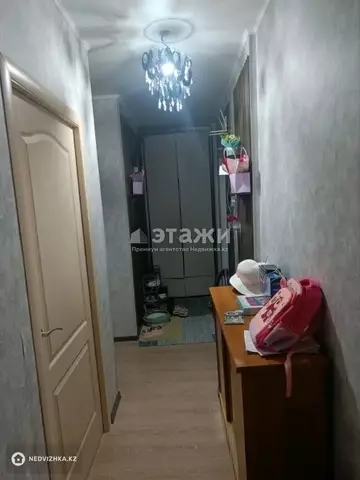 53.9 м², 2-комнатная квартира, этаж 4 из 6, 54 м², изображение - 9