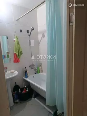 53.9 м², 2-комнатная квартира, этаж 4 из 6, 54 м², изображение - 10