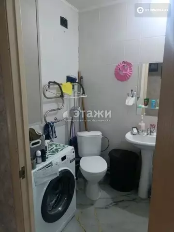 53.9 м², 2-комнатная квартира, этаж 4 из 6, 54 м², изображение - 11
