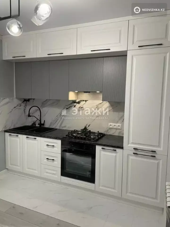 75 м², 3-комнатная квартира, этаж 2 из 5, 75 м², изображение - 1