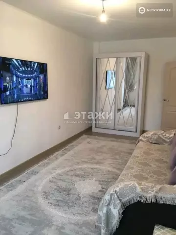 2-комнатная квартира, этаж 6 из 6, 52 м²