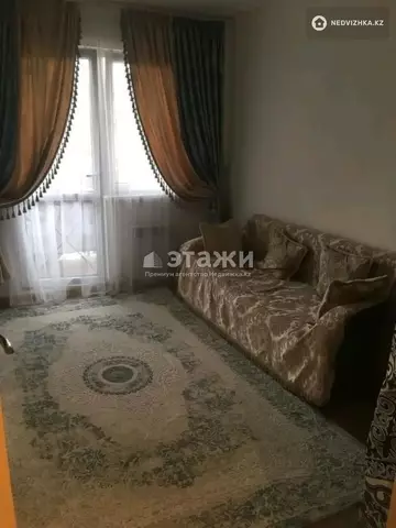 2-комнатная квартира, этаж 6 из 6, 52 м²