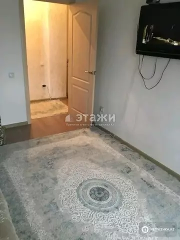 2-комнатная квартира, этаж 6 из 6, 52 м²