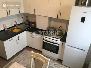 2-комнатная квартира, этаж 6 из 6, 52 м²