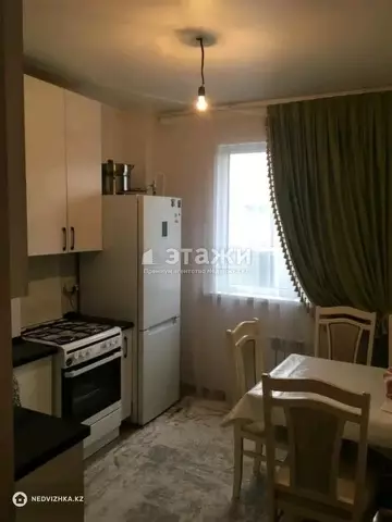 51.9 м², 2-комнатная квартира, этаж 6 из 6, 52 м², изображение - 4
