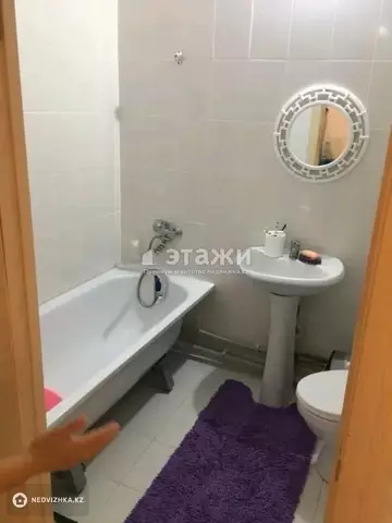 51.9 м², 2-комнатная квартира, этаж 6 из 6, 52 м², изображение - 6