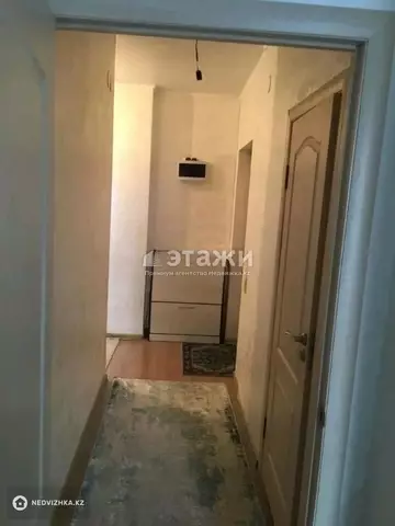 51.9 м², 2-комнатная квартира, этаж 6 из 6, 52 м², изображение - 9