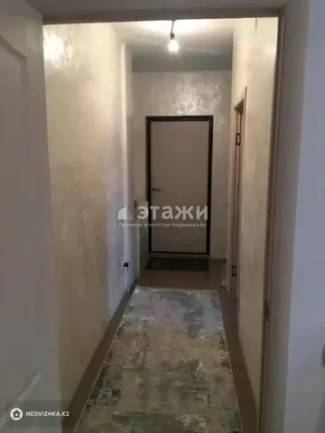 51.9 м², 2-комнатная квартира, этаж 6 из 6, 52 м², изображение - 10