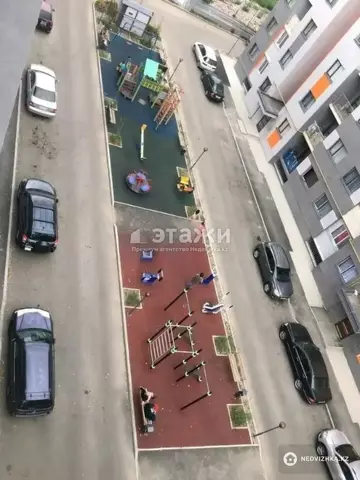 51.9 м², 2-комнатная квартира, этаж 6 из 6, 52 м², изображение - 11
