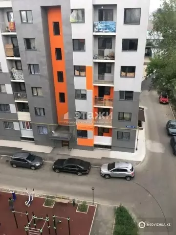 51.9 м², 2-комнатная квартира, этаж 6 из 6, 52 м², изображение - 12