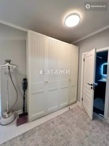 52 м², 2-комнатная квартира, этаж 2 из 10, 52 м², изображение - 10