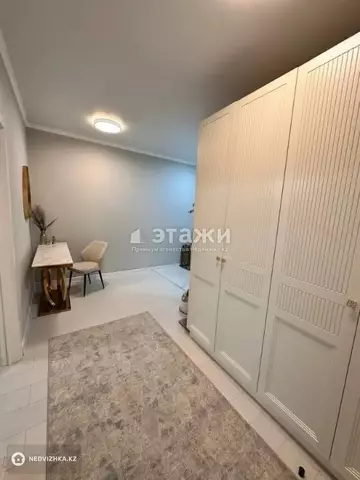 52 м², 2-комнатная квартира, этаж 2 из 10, 52 м², изображение - 17