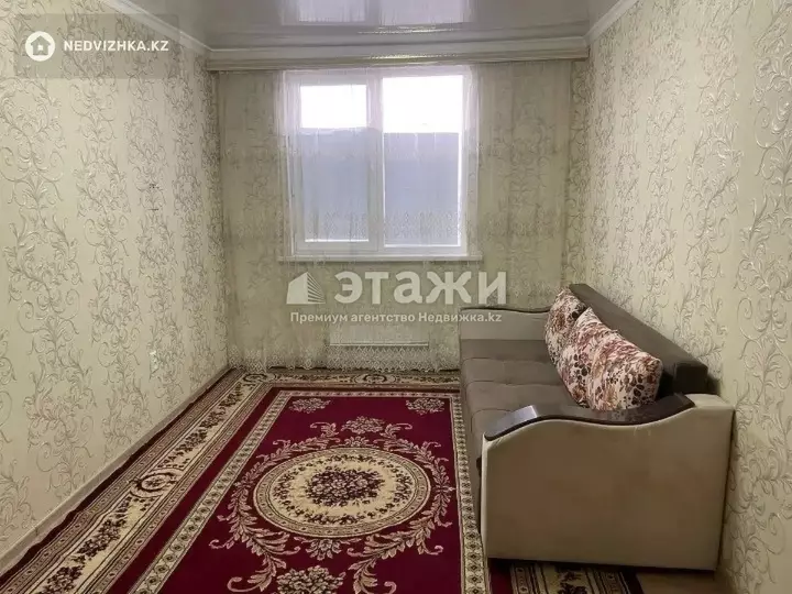 31 м², 1-комнатная квартира, этаж 5 из 9, 31 м², изображение - 1