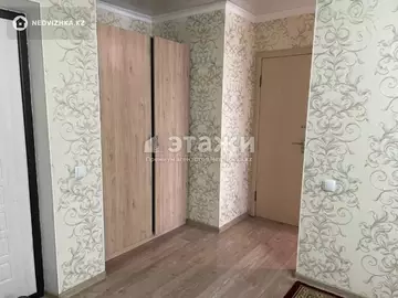 1-комнатная квартира, этаж 5 из 9, 31 м²