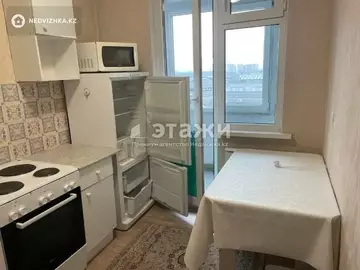 1-комнатная квартира, этаж 5 из 9, 31 м²