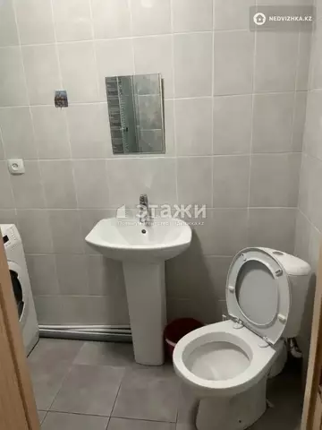 31 м², 1-комнатная квартира, этаж 5 из 9, 31 м², изображение - 5