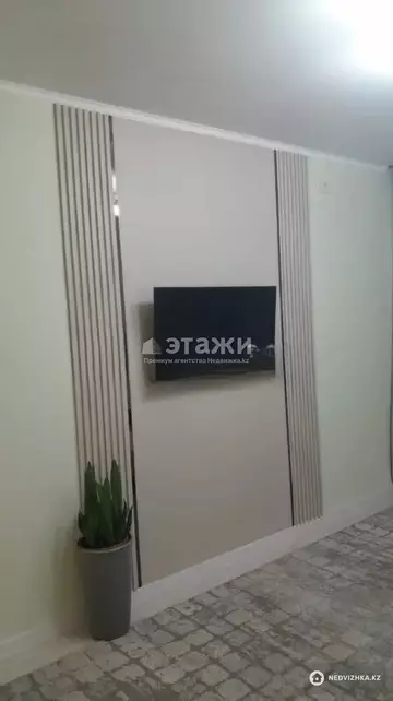 1-комнатная квартира, этаж 3 из 9, 32 м²