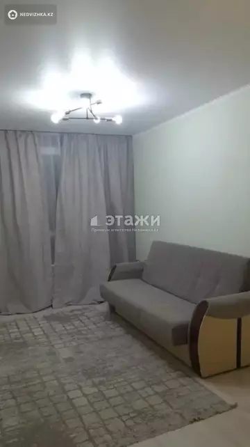 1-комнатная квартира, этаж 3 из 9, 32 м²