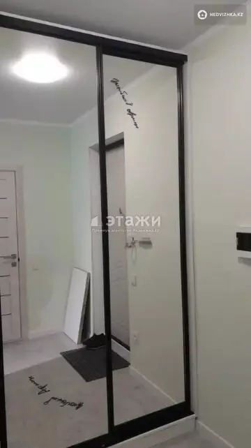 32 м², 1-комнатная квартира, этаж 3 из 4, 32 м², изображение - 5