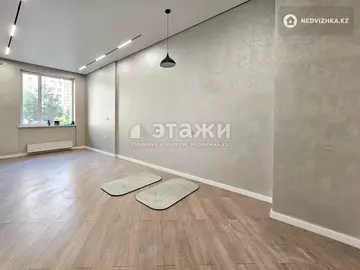 57 м², 2-комнатная квартира, этаж 1 из 17, 57 м², изображение - 5