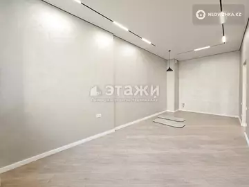 57 м², 2-комнатная квартира, этаж 1 из 17, 57 м², изображение - 6