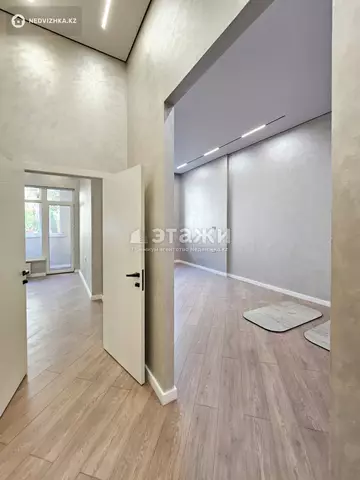 57 м², 2-комнатная квартира, этаж 1 из 17, 57 м², изображение - 14