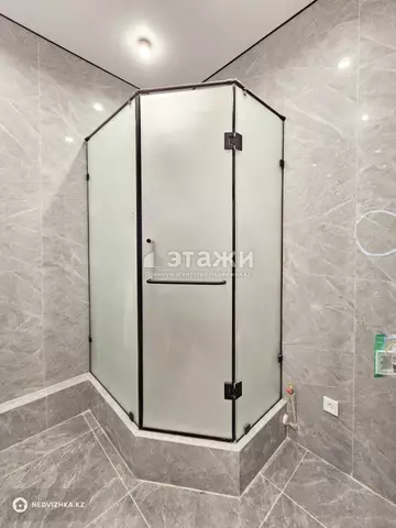 57 м², 2-комнатная квартира, этаж 1 из 17, 57 м², изображение - 17
