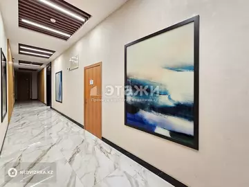 57 м², 2-комнатная квартира, этаж 1 из 17, 57 м², изображение - 18