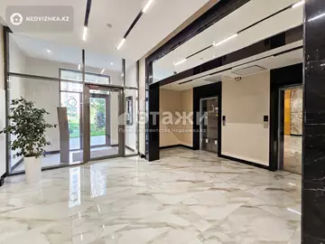 57 м², 2-комнатная квартира, этаж 1 из 17, 57 м², изображение - 19