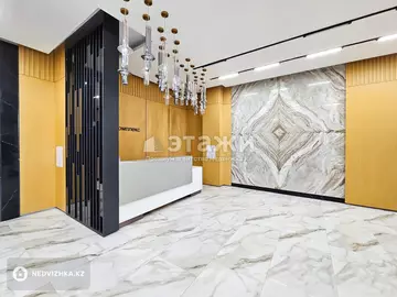 57 м², 2-комнатная квартира, этаж 1 из 17, 57 м², изображение - 20