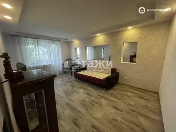 3-комнатная квартира, этаж 5 из 5, 84 м²