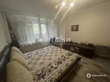 3-комнатная квартира, этаж 5 из 5, 84 м²