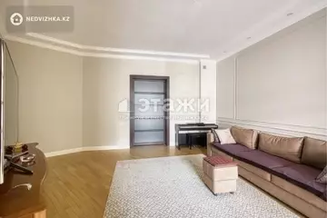 90 м², 2-комнатная квартира, этаж 1 из 5, 90 м², изображение - 4