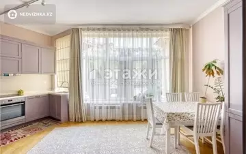 90 м², 2-комнатная квартира, этаж 1 из 5, 90 м², изображение - 7