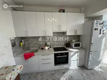 2-комнатная квартира, этаж 4 из 11, 66 м²
