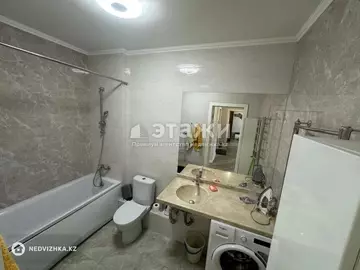 2-комнатная квартира, этаж 4 из 11, 66 м²