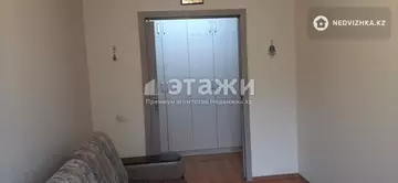 43 м², 2-комнатная квартира, этаж 4 из 5, 43 м², изображение - 2