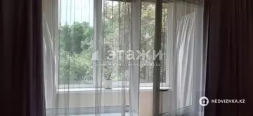 43 м², 2-комнатная квартира, этаж 4 из 5, 43 м², изображение - 6