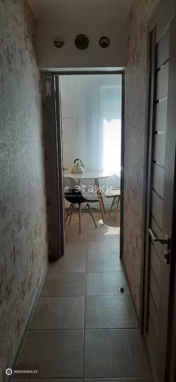 43 м², 2-комнатная квартира, этаж 4 из 5, 43 м², изображение - 9