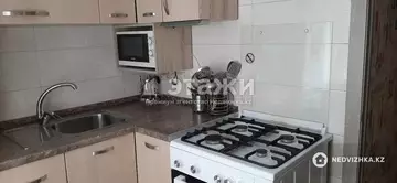 43 м², 2-комнатная квартира, этаж 4 из 5, 43 м², изображение - 13