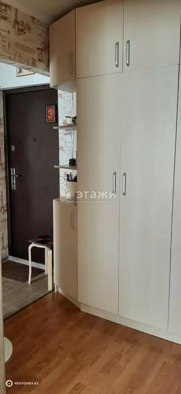 43 м², 2-комнатная квартира, этаж 4 из 5, 43 м², изображение - 15