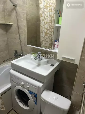 43 м², 2-комнатная квартира, этаж 4 из 5, 43 м², изображение - 16