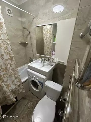43 м², 2-комнатная квартира, этаж 4 из 5, 43 м², изображение - 17