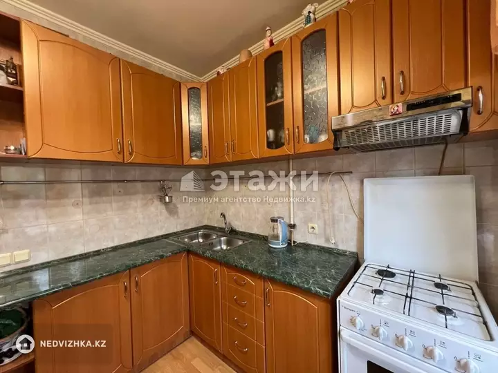 73 м², 3-комнатная квартира, этаж 2 из 4, 73 м², изображение - 1