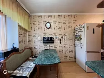 73 м², 3-комнатная квартира, этаж 2 из 4, 73 м², изображение - 1