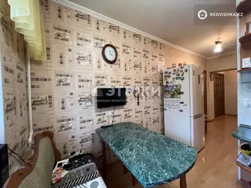 73 м², 3-комнатная квартира, этаж 2 из 4, 73 м², изображение - 2