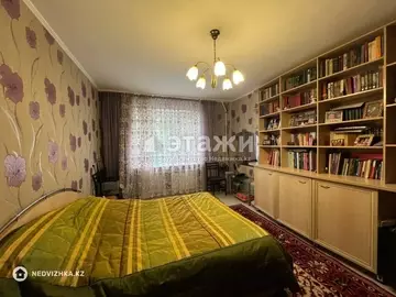 73 м², 3-комнатная квартира, этаж 2 из 4, 73 м², изображение - 3