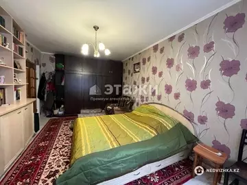73 м², 3-комнатная квартира, этаж 2 из 4, 73 м², изображение - 4
