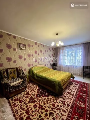 73 м², 3-комнатная квартира, этаж 2 из 4, 73 м², изображение - 5