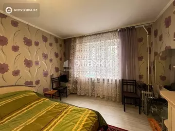 73 м², 3-комнатная квартира, этаж 2 из 4, 73 м², изображение - 6